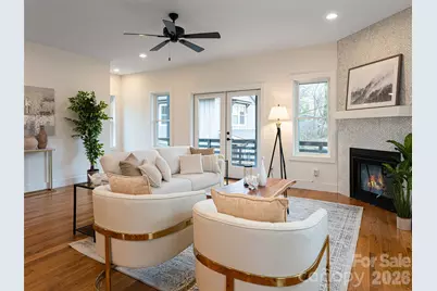 197 Chatham Road, Asheville, NC 28804 - Photo 7