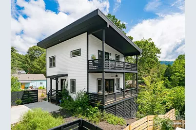 197 Chatham Road, Asheville, NC 28804 - Photo 3