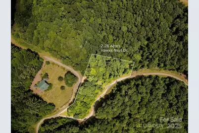 Lot 64 Hawks Nest Drive, Burnsville, NC 28714 - Photo 1