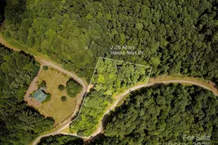 Lot 64 Hawks Nest Dr, Burnsville, NC 28714 - Photo 1