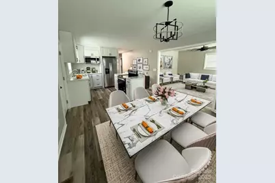 436 Clinton Avenue, Lancaster, SC 29720 - Photo 5