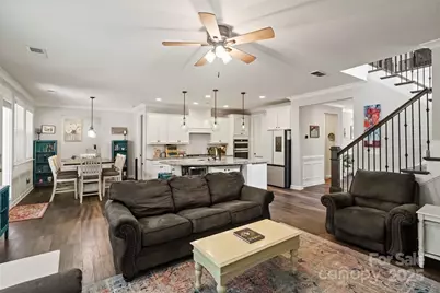 467 Sandbar Point, Lake Wylie, SC 29710 - Photo 13