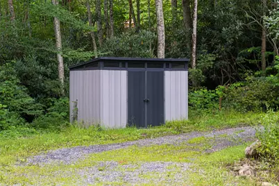 4035 Bald Creek Road, Clyde, NC 28721 - Photo 37