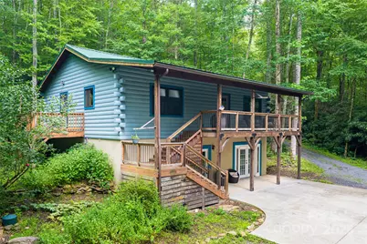 4035 Bald Creek Road, Clyde, NC 28721 - Photo 1