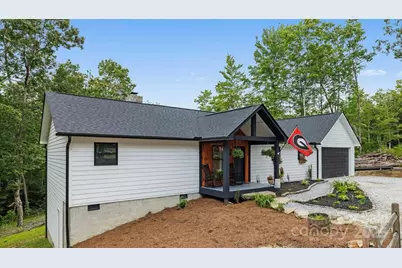 185 Ben Nevis Road, Brevard, NC 28712 - Photo 1