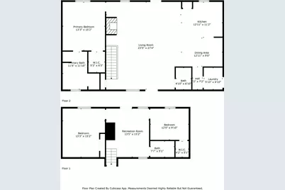 185 Ben Nevis Road, Brevard, NC 28712 - Photo 35