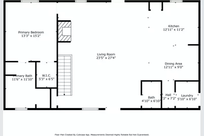 185 Ben Nevis Road, Brevard, NC 28712 - Photo 37