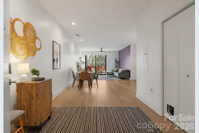 68 Craven Street #401, Asheville, NC 28806 - Photo 5