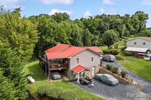 41 Vista Dr, Clyde, NC 28721 - Photo 5