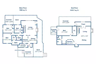 41 Vista Dr, Clyde, NC 28721 - Photo 35