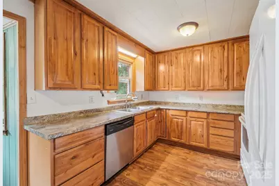 8061 US 70 Highway W, Old Fort, NC 28762 - Photo 11