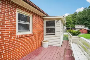 8061 US 70 Hwy W, Old Fort, NC 28762 - Photo 33