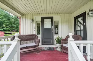 8061 US 70 Hwy W, Old Fort, NC 28762 - Photo 3