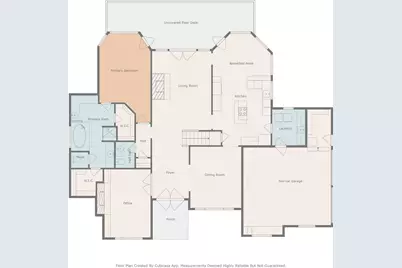 65 Timber Park Drive, Black Mountain, NC 28711 - Photo 11