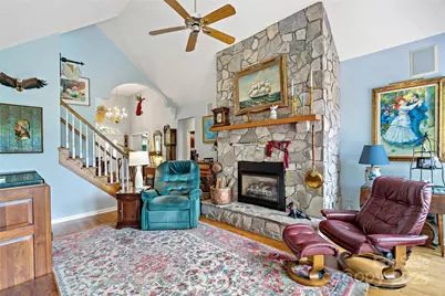 65 Timber Park Drive, Black Mountain, NC 28711 - Photo 15