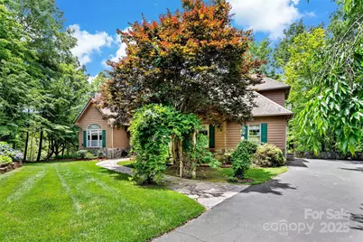 65 Timber Park Drive, Black Mountain, NC 28711 - Photo 7