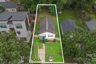 820 E 18th St, Charlotte, NC 28205 - Photo 11