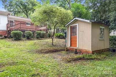 4132 Greenhaven Lane, Charlotte, NC 28205 - Photo 5