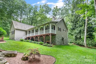 93 Hickory Dr, Maggie Valley, NC 28751 - Photo 33