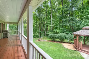 93 Hickory Dr, Maggie Valley, NC 28751 - Photo 27
