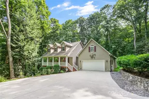 93 Hickory Dr, Maggie Valley, NC 28751 - Photo 35