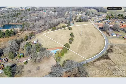 00 Fairmount Road, Statesville, NC 28625 - Photo 1