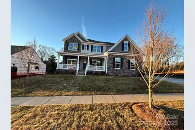 1345 Knob Creek Drive, Gastonia, NC 28054 - Photo 1