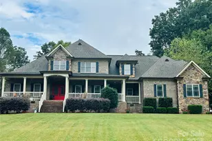 1163 Willow Creek Dr, Newton, NC 28658 - Photo 1