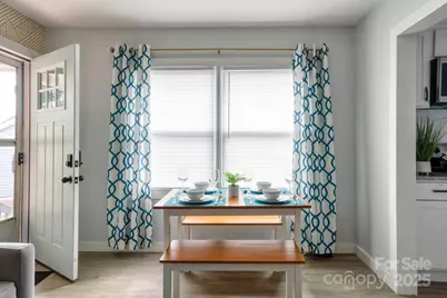 3337 Washburn Avenue, Charlotte, NC 28205 - Photo 11