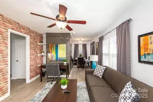 3337 Washburn Ave, Charlotte, NC 28205 - Photo 3