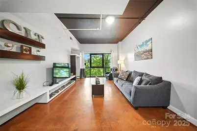 715 N Church Street #215, Charlotte, NC 28202 - Photo 5