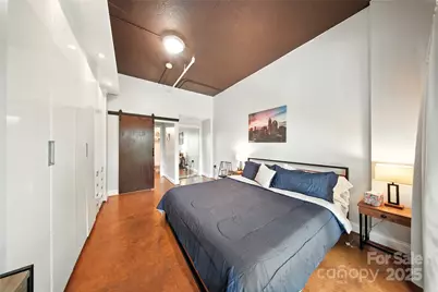 715 N Church Street #215, Charlotte, NC 28202 - Photo 9