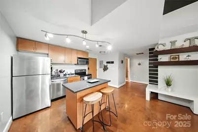 715 N Church Street #215, Charlotte, NC 28202 - Photo 3