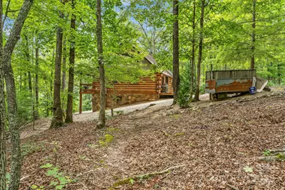 653 Lakeview Drive N, Marion, NC 28752 - Photo 35