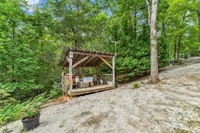 653 Lakeview Drive N, Marion, NC 28752 - Photo 35