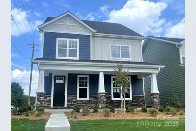 10940 Dogwood Lane #49, Huntersville, NC 28078 - Photo 1