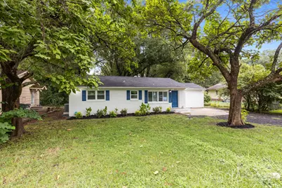 809 Miller Street, Gastonia, NC 28052 - Photo 17