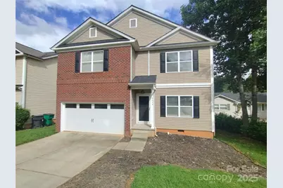 8644 Old Potters Road, Charlotte, NC 28269 - Photo 1