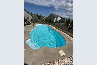 1376 Whistling Lane, York, SC 29745 - Photo 21