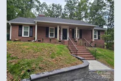 126 Sunset Drive, Chester, SC 29706 - Photo 1