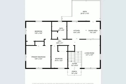 4671 Crystal Street, Claremont, NC 28610 - Photo 17