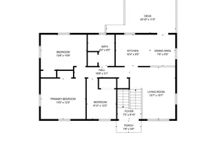 4671 Crystal St, Claremont, NC 28610 - Photo 17