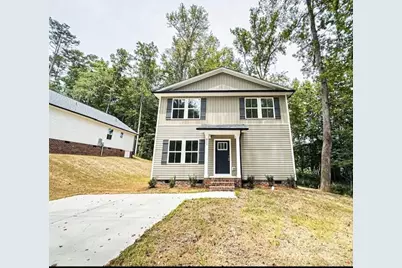 815 Sherwood Avenue, Albemarle, NC 28001 - Photo 1