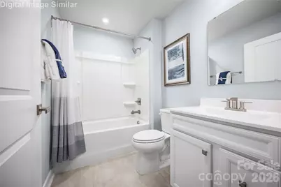 3274 Eller Drive Extension, Hickory, NC 28602 - Photo 13