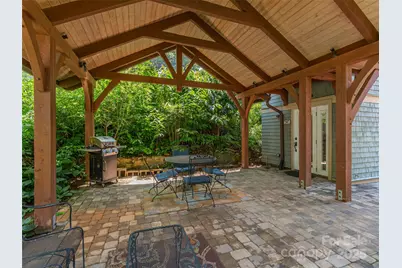 213 Chapel Drive, Lake Junaluska, NC 28745 - Photo 33