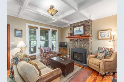 213 Chapel Drive, Lake Junaluska, NC 28745 - Photo 5