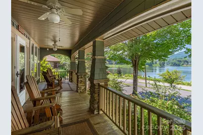 213 Chapel Drive, Lake Junaluska, NC 28745 - Photo 3