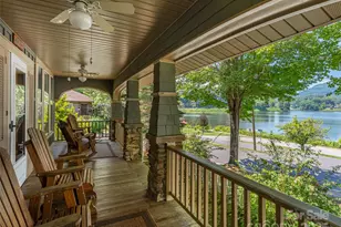 213 Chapel Dr, Lake Junaluska, NC 28745 - Photo 3