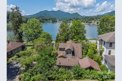213 Chapel Drive, Lake Junaluska, NC 28745 - Photo 39