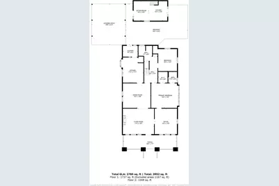 213 Chapel Drive, Lake Junaluska, NC 28745 - Photo 43